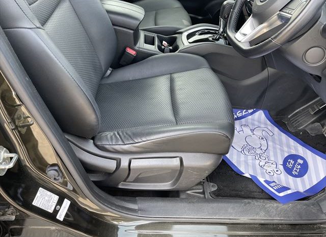 
								Nissan X-trail full									