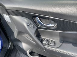 
										Nissan X-trail full									