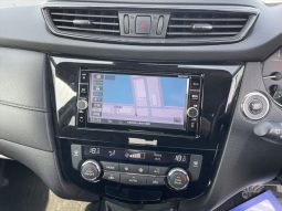 
										Nissan X-trail full									
