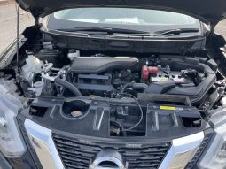 
										Nissan X-trail full									