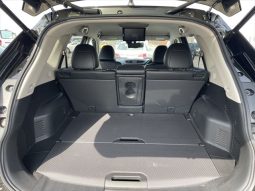 
										Nissan X-trail full									