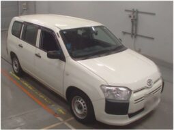
										Toyota Probox full									