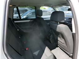 
										BMW X3 full									