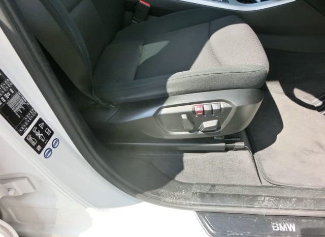 
								BMW X3 full									