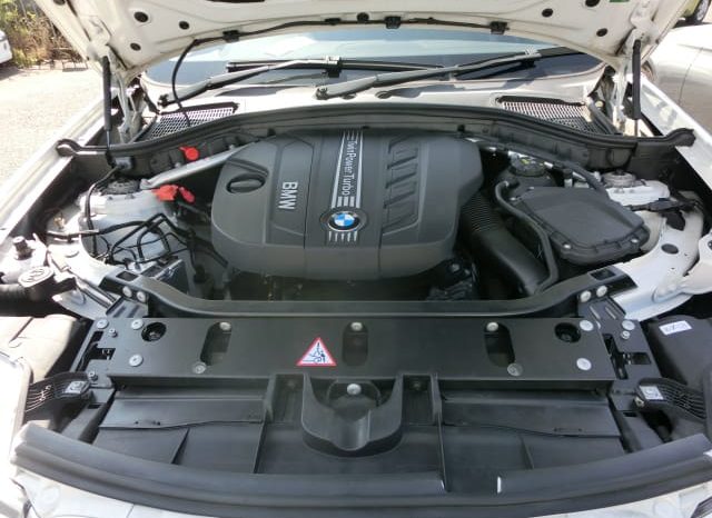 
								BMW X1 full									