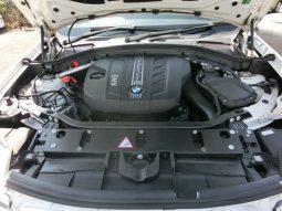 
										BMW X3 full									