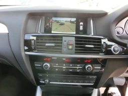 
										BMW X3 full									