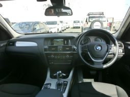 
										BMW X3 full									