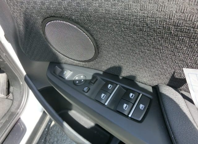 
								BMW X3 full									
