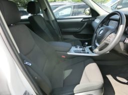 
										BMW X3 full									