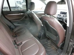 
										BMW X1 full									
