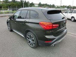 
										BMW X1 full									