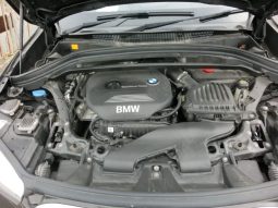 
										BMW X1 full									