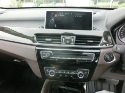 
										BMW X1 full									