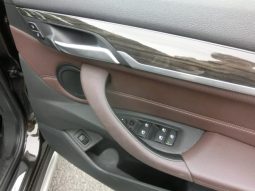 
										BMW X1 full									