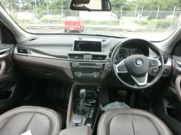 
										BMW X1 full									