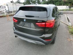 
										BMW X1 full									