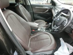 
										BMW X1 full									