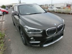 
										BMW X1 full									