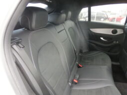 
										Mercedes Benz GLC full									