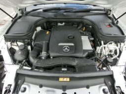 
										Mercedes Benz GLC full									