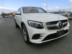 
										Mercedes Benz GLC full									