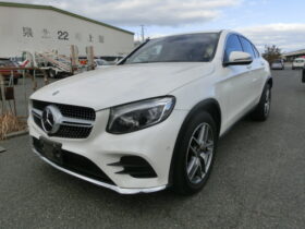 Mercedes Benz GLC