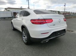 
										Mercedes Benz GLC full									