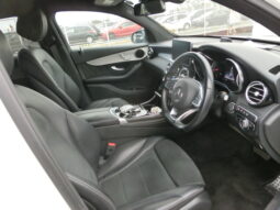 
										Mercedes Benz GLC full									