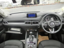 
										Mazda CX-5 full									