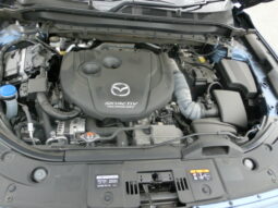 
										Mazda CX-5 full									