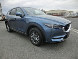 
										Mazda CX-5 full									