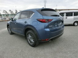 
										Mazda CX-5 full									