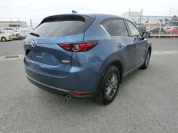 
										Mazda CX-5 full									