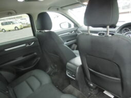 
										Mazda CX-5 full									