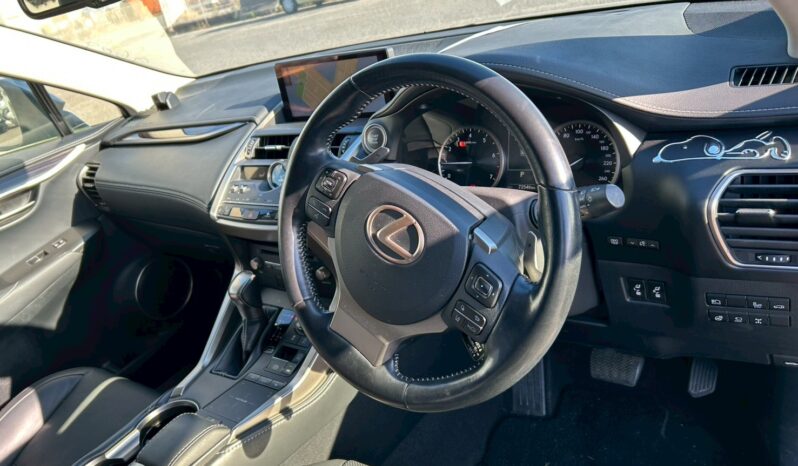 
								Lexus NX full									