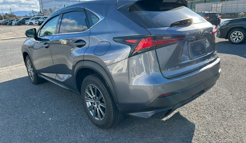 
								Lexus NX full									