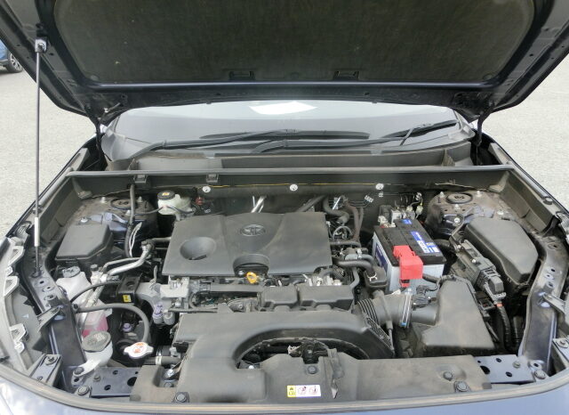 
								Toyota Rav4 full									
