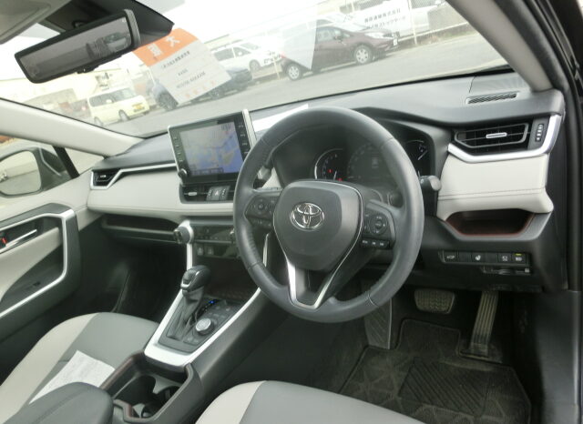 
								Toyota Rav4 full									