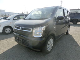 
										Suzuki Wagon R full									