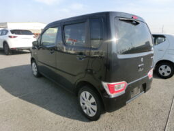 
										Suzuki Wagon R full									