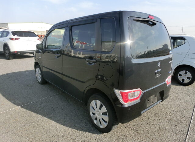 
								Suzuki Wagon R full									