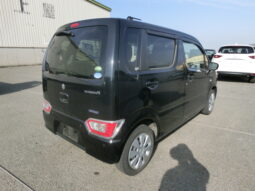 
										Suzuki Wagon R full									