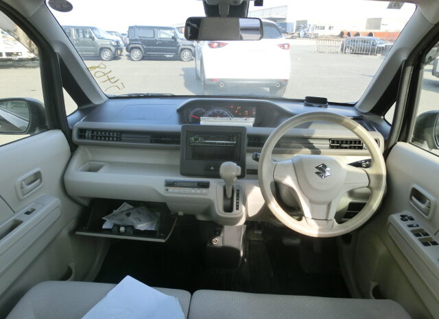 
								Suzuki Wagon R full									