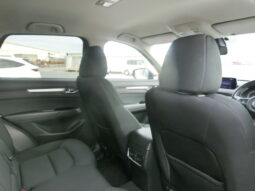 
										Mazda CX-5 full									