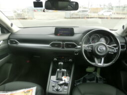 
										Mazda CX-5 full									