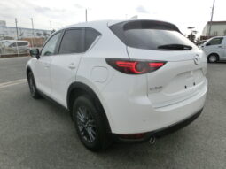 
										Mazda CX-5 full									