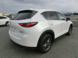 
										Mazda CX-5 full									
