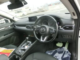 
										Mazda CX-5 full									