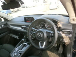 
										Mazda CX-5 full									